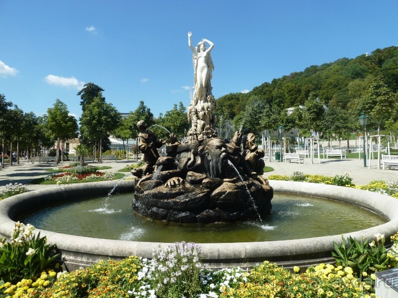 Каринтия и Вена. Хороший австрийский отдых на озере (с песнями).