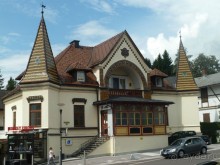 Каринтия и Вена. Хороший австрийский отдых на озере (с песнями).