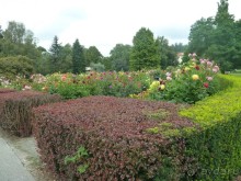 Каринтия и Вена. Хороший австрийский отдых на озере (с песнями).