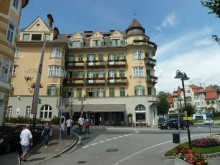 Каринтия и Вена. Хороший австрийский отдых на озере (с песнями).