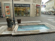 Каринтия и Вена. Хороший австрийский отдых на озере (с песнями).