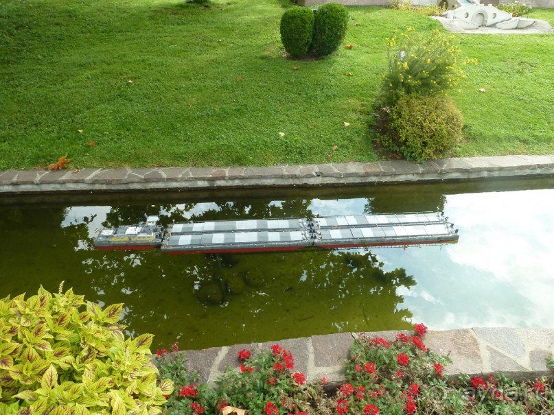 Каринтия и Вена. Хороший австрийский отдых на озере (с песнями).