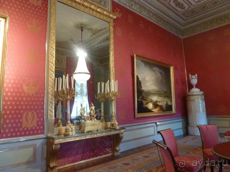 Каринтия и Вена. Хороший австрийский отдых на озере (с песнями).