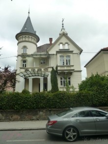 Каринтия и Вена. Хороший австрийский отдых на озере (с песнями).