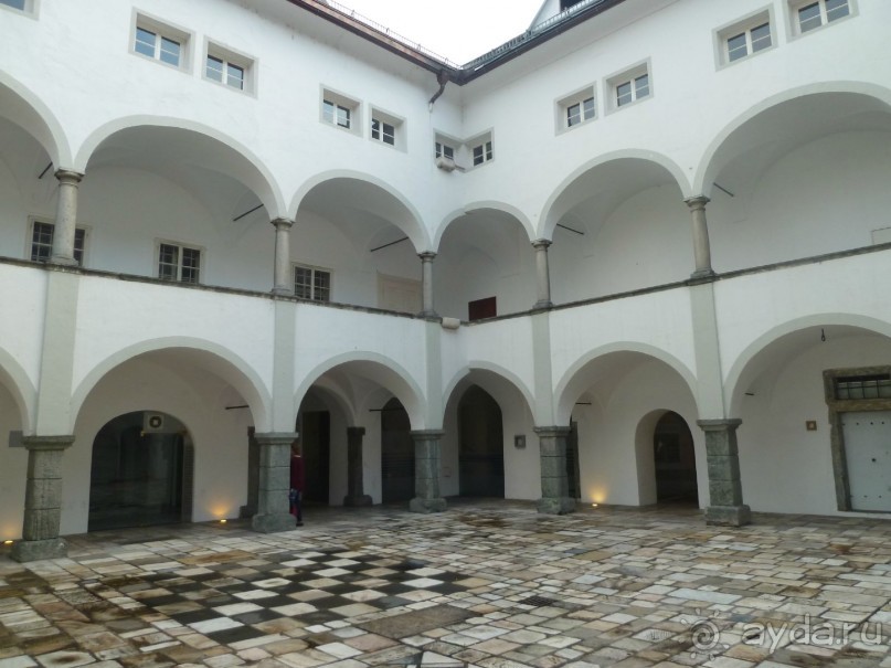 Каринтия и Вена. Хороший австрийский отдых на озере (с песнями).