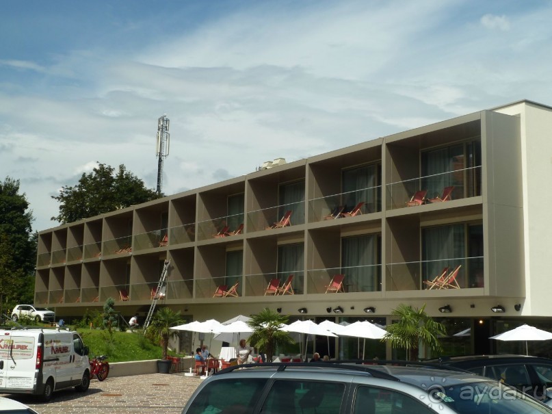 Каринтия и Вена. Хороший австрийский отдых на озере (с песнями).