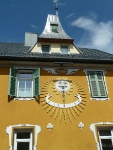 Каринтия и Вена. Хороший австрийский отдых на озере (с песнями).