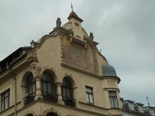 Каринтия и Вена. Хороший австрийский отдых на озере (с песнями).