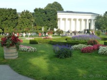 Каринтия и Вена. Хороший австрийский отдых на озере (с песнями).