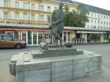 Каринтия и Вена. Хороший австрийский отдых на озере (с песнями).