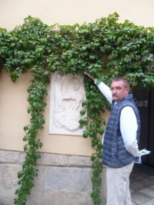 Каринтия и Вена. Хороший австрийский отдых на озере (с песнями).