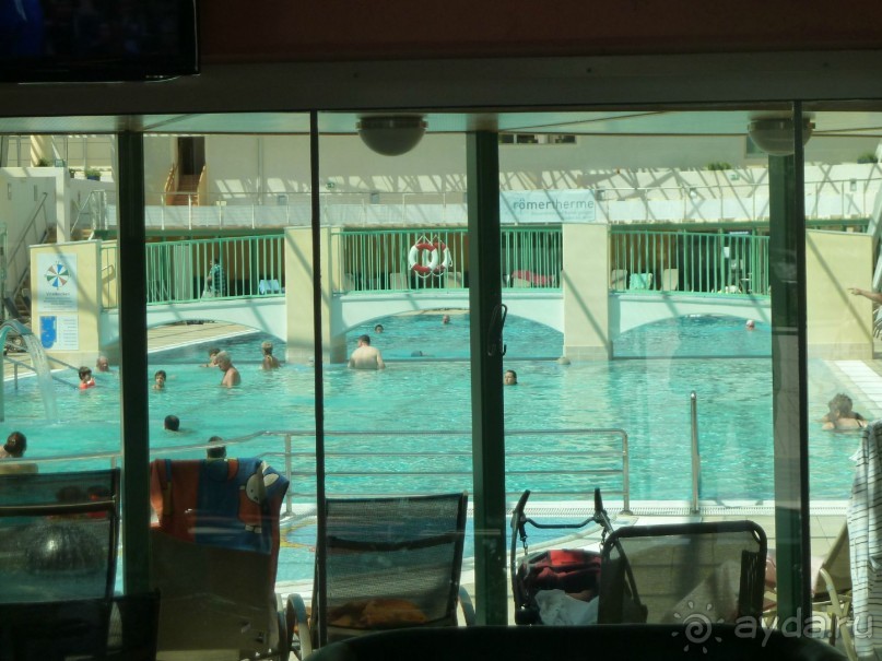 Каринтия и Вена. Хороший австрийский отдых на озере (с песнями).