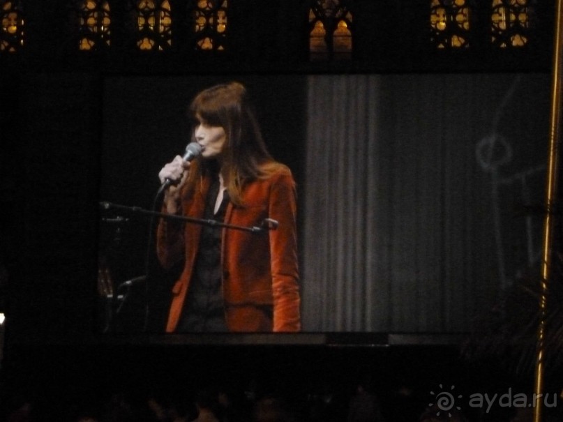 Каринтия и Вена. Хороший австрийский отдых на озере (с песнями).