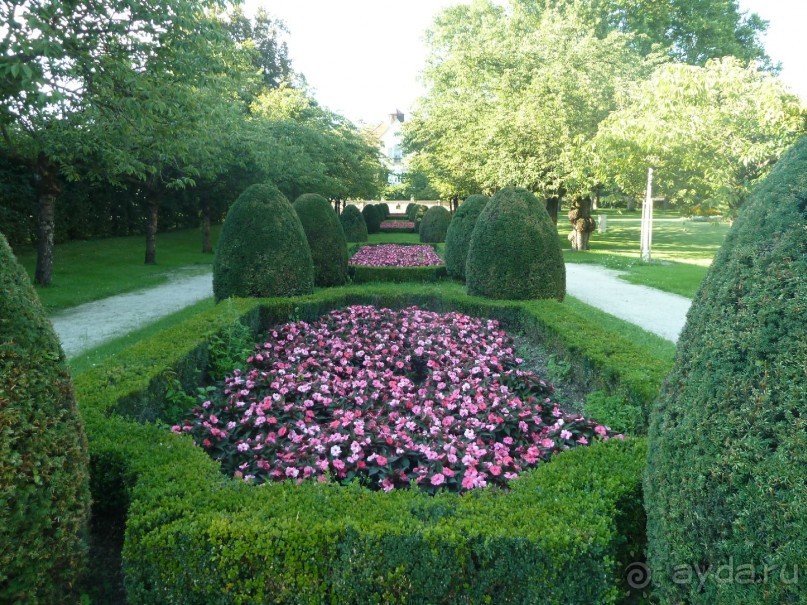 Каринтия и Вена. Хороший австрийский отдых на озере (с песнями).