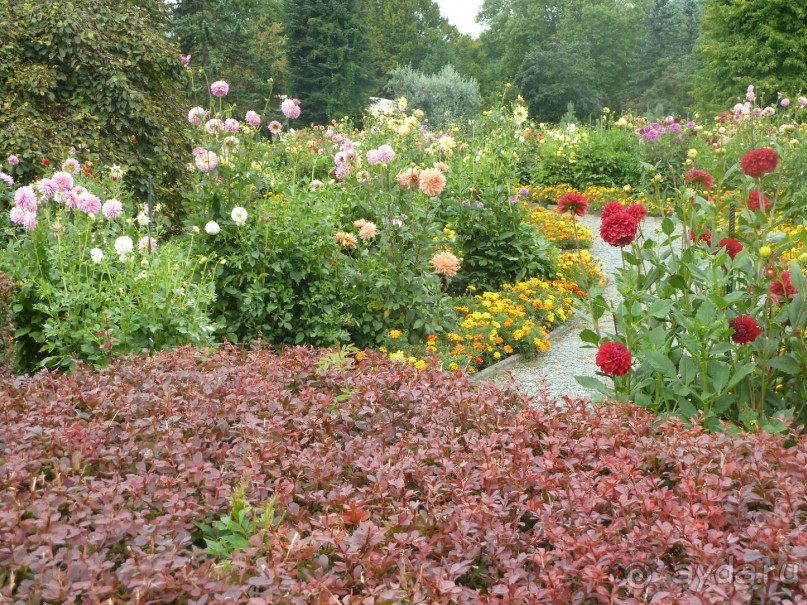 Каринтия и Вена. Хороший австрийский отдых на озере (с песнями).