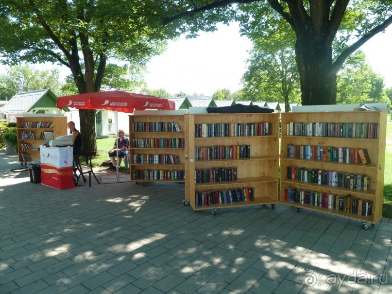 Каринтия и Вена. Хороший австрийский отдых на озере (с песнями).