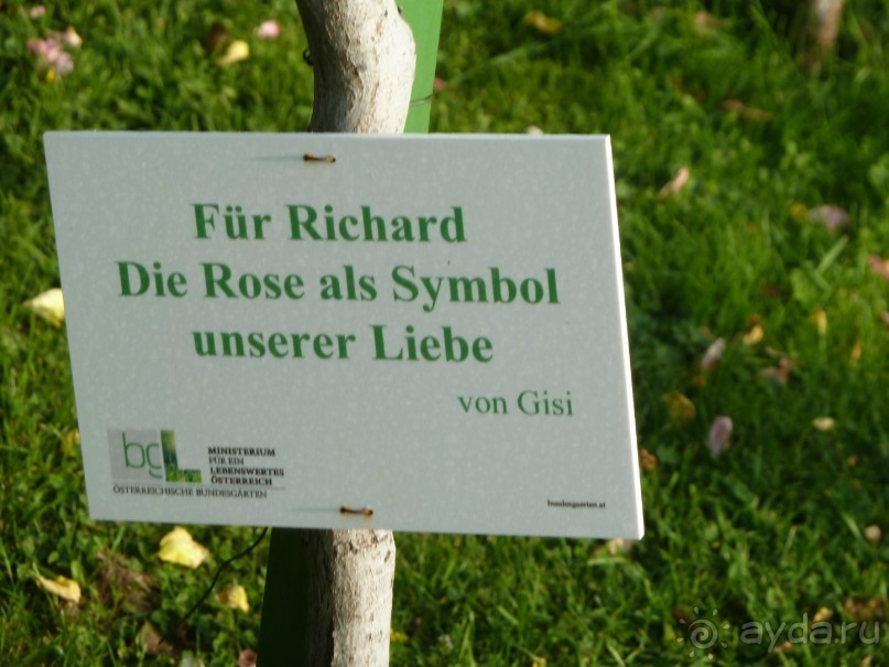 Каринтия и Вена. Хороший австрийский отдых на озере (с песнями).