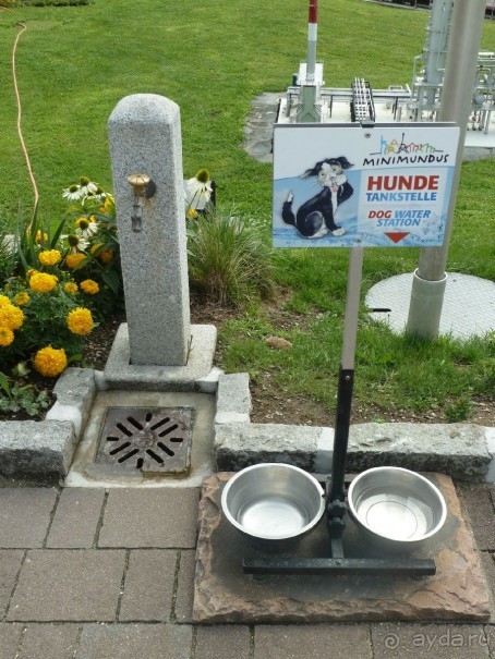 Каринтия и Вена. Хороший австрийский отдых на озере (с песнями).