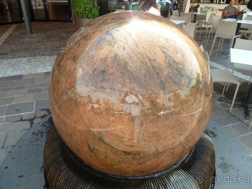 Каринтия и Вена. Хороший австрийский отдых на озере (с песнями).