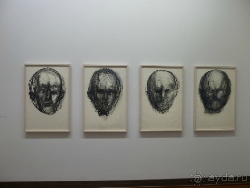 Каринтия и Вена. Хороший австрийский отдых на озере (с песнями).