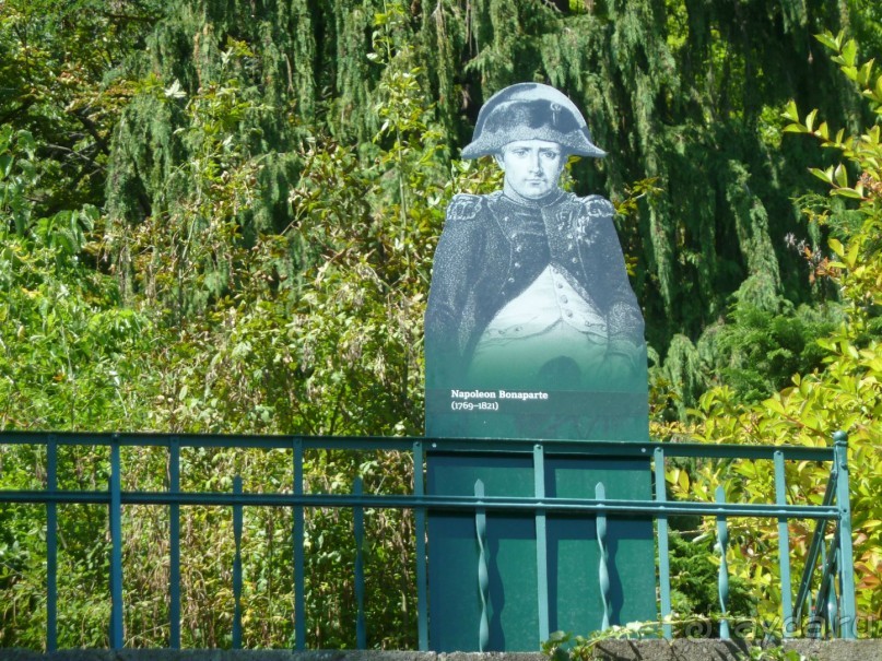 Каринтия и Вена. Хороший австрийский отдых на озере (с песнями).