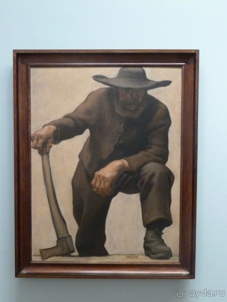 Каринтия и Вена. Хороший австрийский отдых на озере (с песнями).