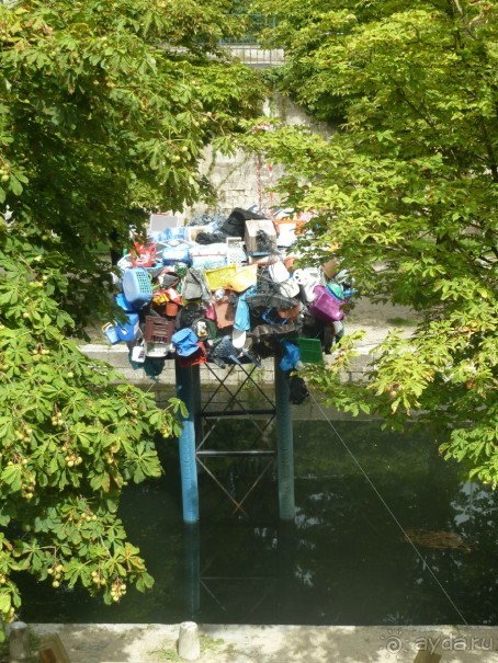 Каринтия и Вена. Хороший австрийский отдых на озере (с песнями).