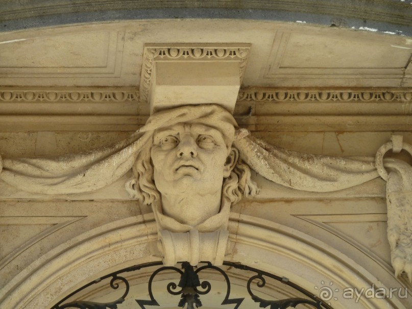 Каринтия и Вена. Хороший австрийский отдых на озере (с песнями).