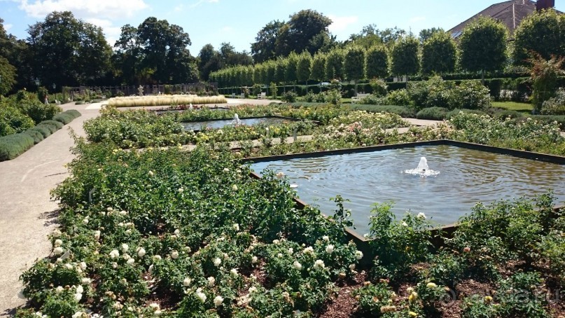 Каринтия и Вена. Хороший австрийский отдых на озере (с песнями).