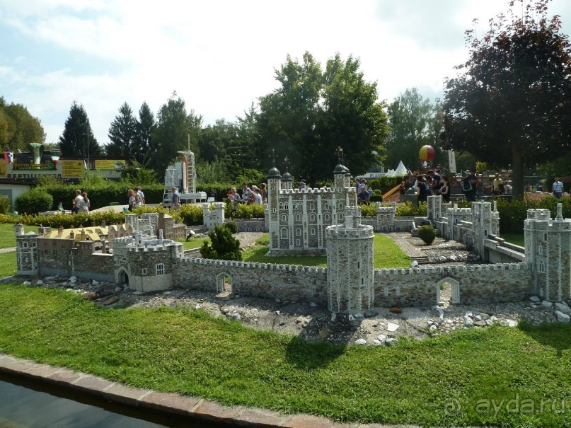 Каринтия и Вена. Хороший австрийский отдых на озере (с песнями).