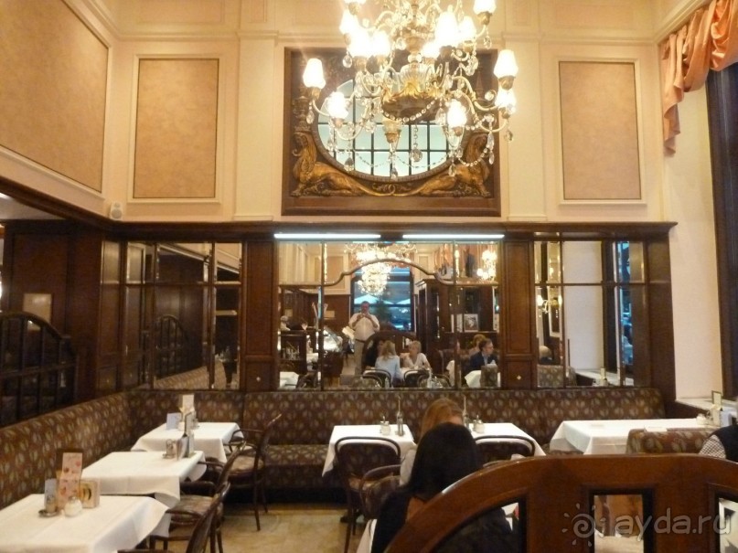 Каринтия и Вена. Хороший австрийский отдых на озере (с песнями).