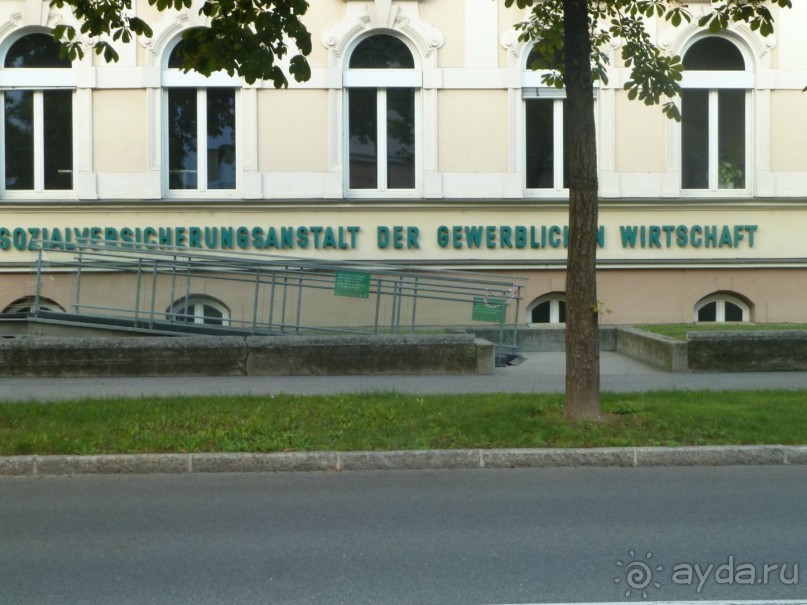 Каринтия и Вена. Хороший австрийский отдых на озере (с песнями).