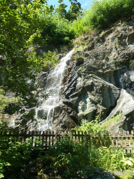 Каринтия и Вена. Хороший австрийский отдых на озере (с песнями).