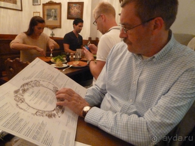 Каринтия и Вена. Хороший австрийский отдых на озере (с песнями).