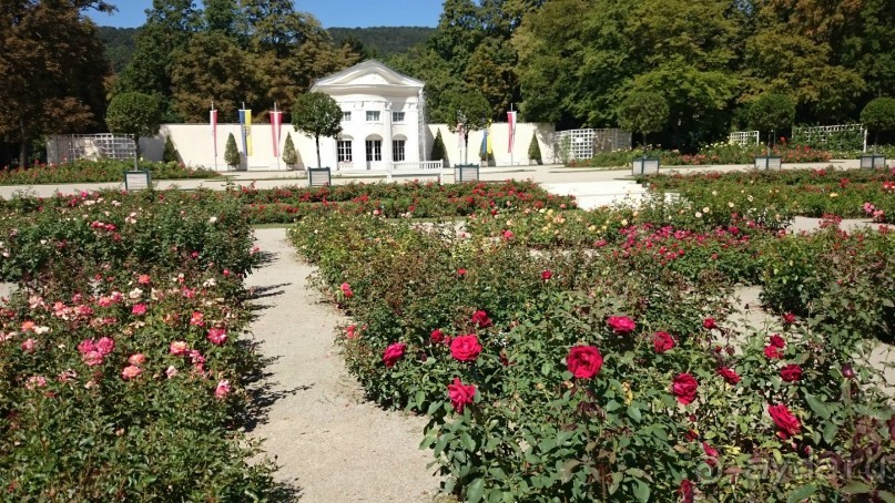 Каринтия и Вена. Хороший австрийский отдых на озере (с песнями).
