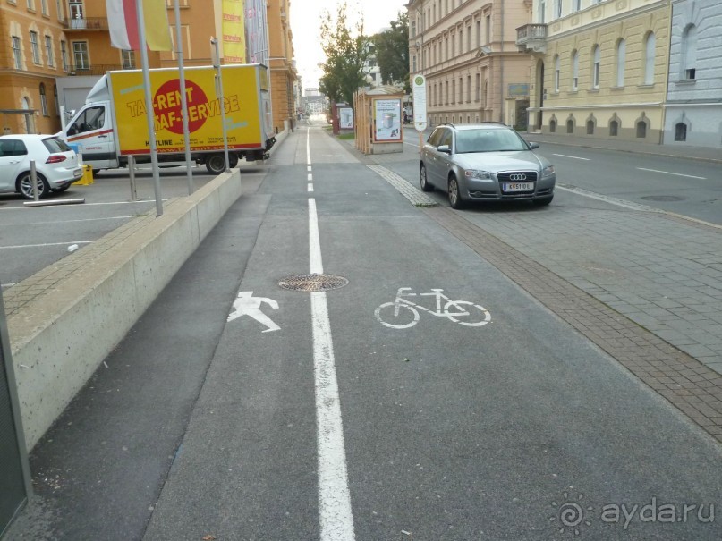 Каринтия и Вена. Хороший австрийский отдых на озере (с песнями).