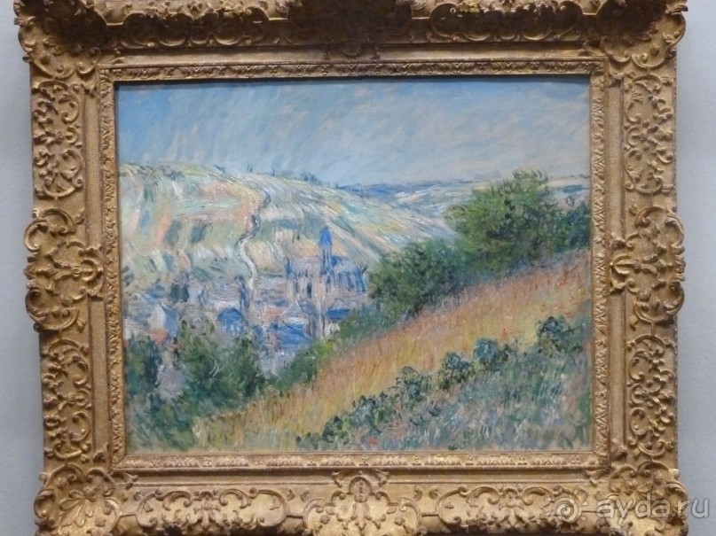 Каринтия и Вена. Хороший австрийский отдых на озере (с песнями).