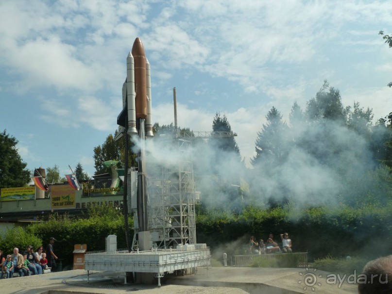 Каринтия и Вена. Хороший австрийский отдых на озере (с песнями).