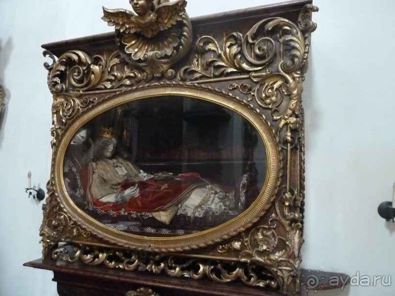 Каринтия и Вена. Хороший австрийский отдых на озере (с песнями).