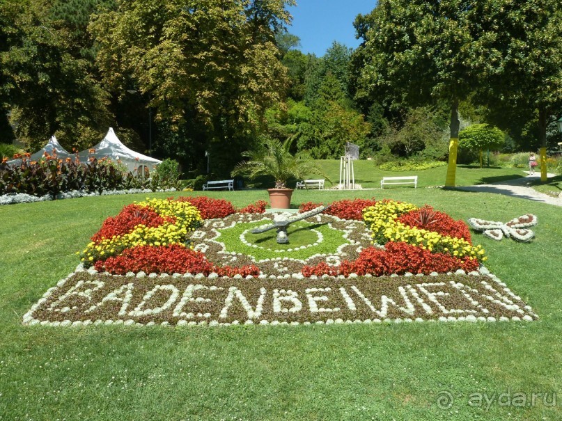 Каринтия и Вена. Хороший австрийский отдых на озере (с песнями).