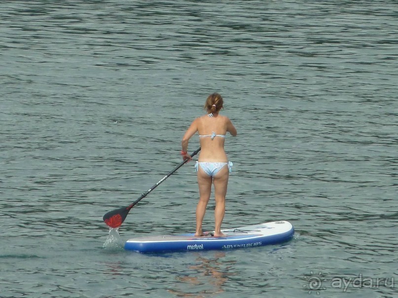 Каринтия и Вена. Хороший австрийский отдых на озере (с песнями).