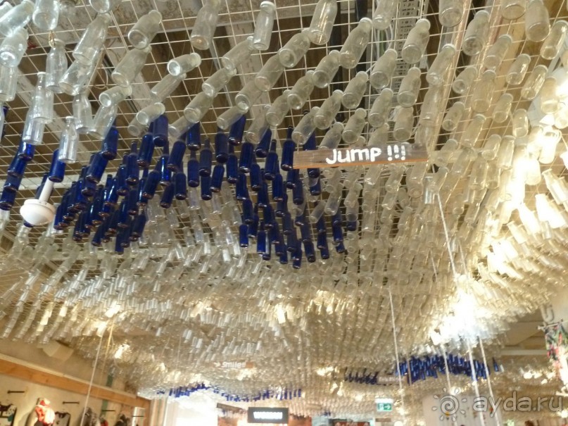 Каринтия и Вена. Хороший австрийский отдых на озере (с песнями).