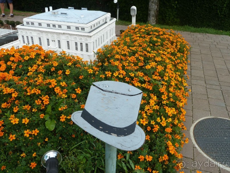 Каринтия и Вена. Хороший австрийский отдых на озере (с песнями).