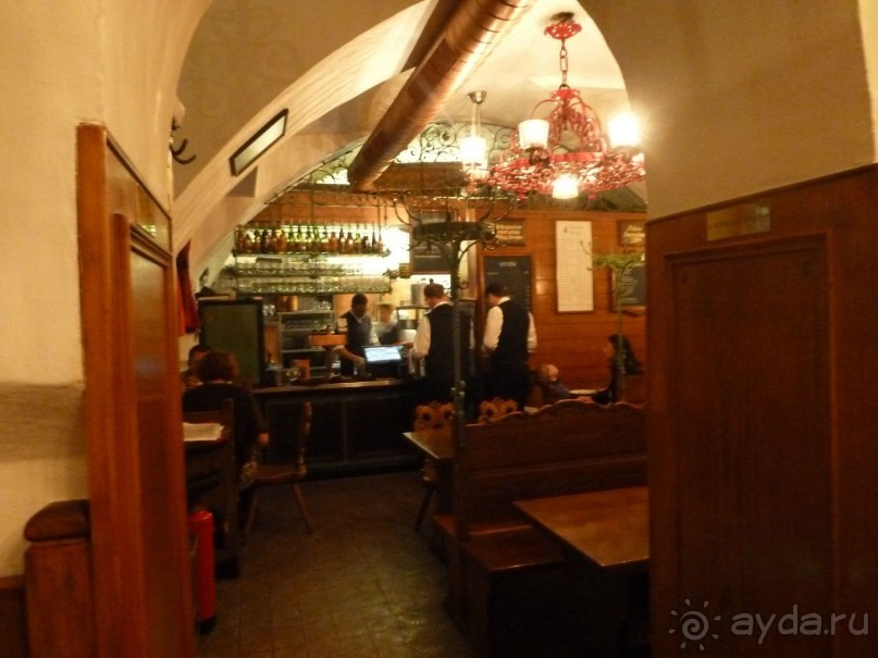 Каринтия и Вена. Хороший австрийский отдых на озере (с песнями).