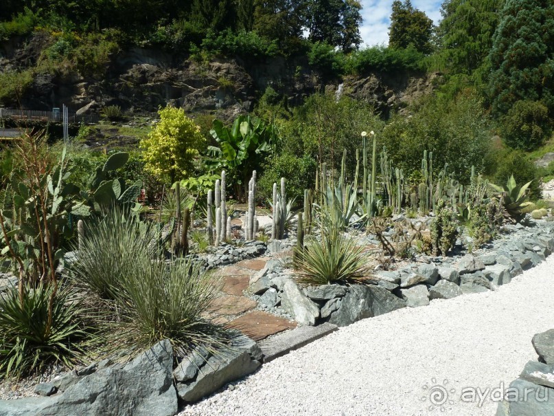 Каринтия и Вена. Хороший австрийский отдых на озере (с песнями).