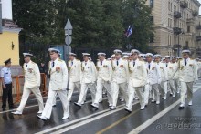 Альбом отзыва "Летние праздники и события в Санкт-Петербурге. Краткий путеводитель."
