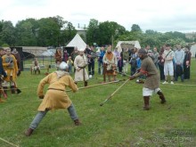 Альбом отзыва "Летние праздники и события в Санкт-Петербурге. Краткий путеводитель."