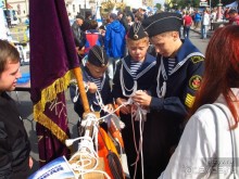 Альбом отзыва "Летние праздники и события в Санкт-Петербурге. Краткий путеводитель."