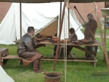 Альбом отзыва "Летние праздники и события в Санкт-Петербурге. Краткий путеводитель."