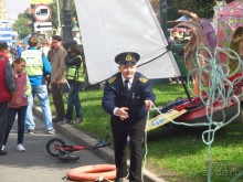 Летние праздники и события в Санкт-Петербурге. Краткий путеводитель.